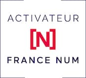 Activateur france num