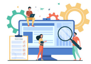 testing quality assurance in software