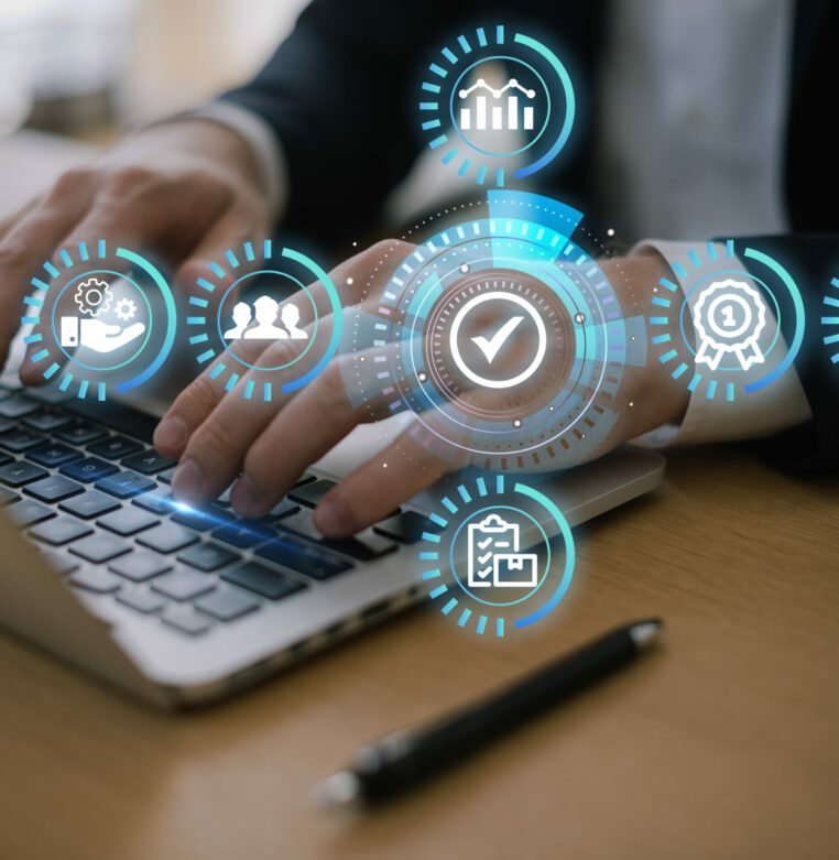 Nearshore IT Prestation