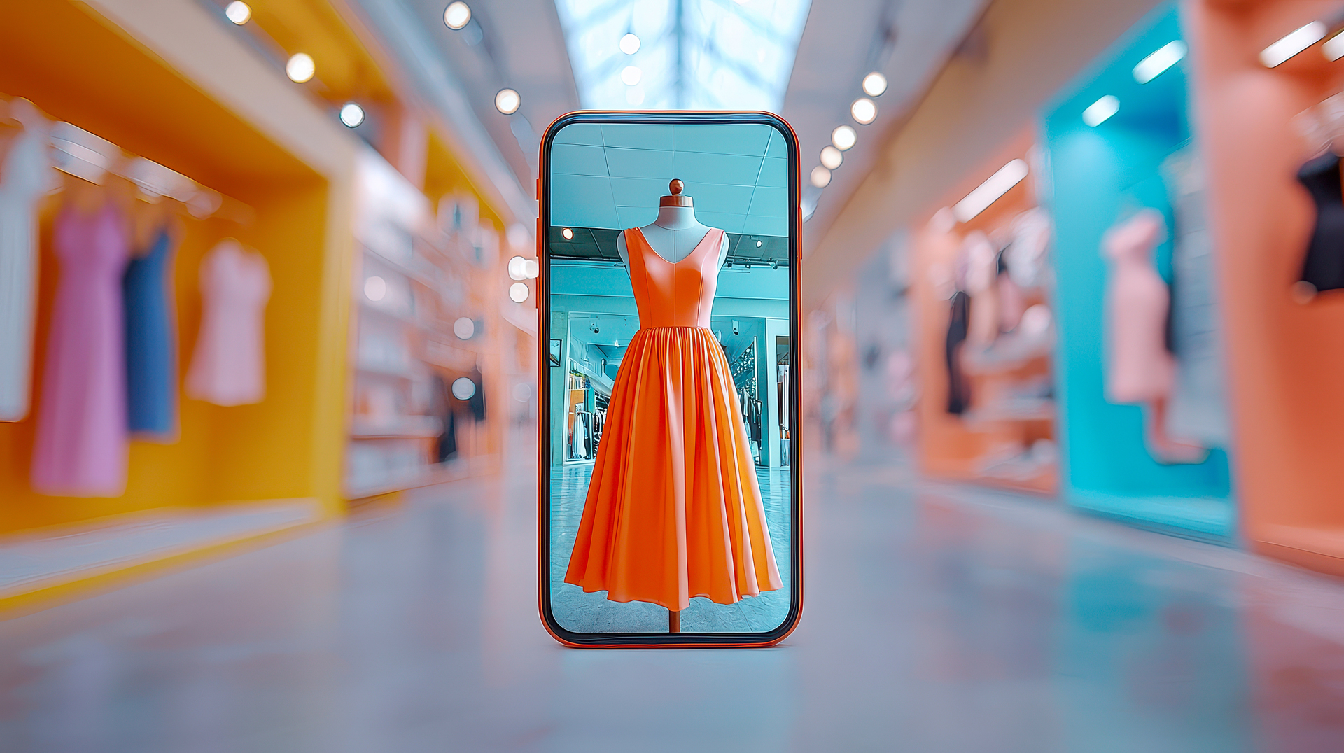 Tiktok shop live shopping