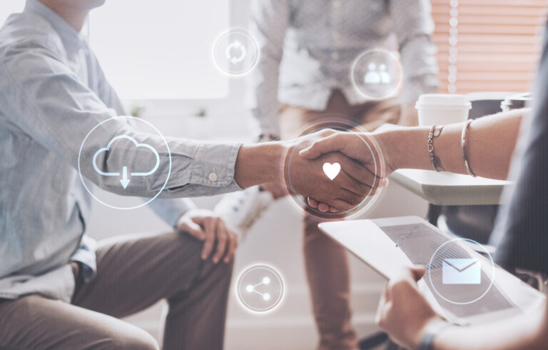 interactivité IT Nearshore