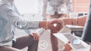 interactivité IT Nearshore