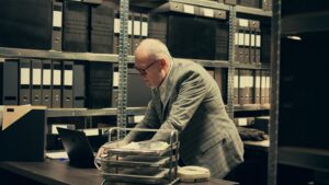 Dette technique vieux système