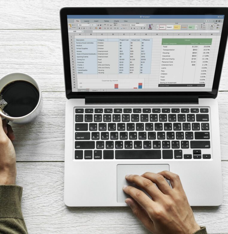 Excel SI