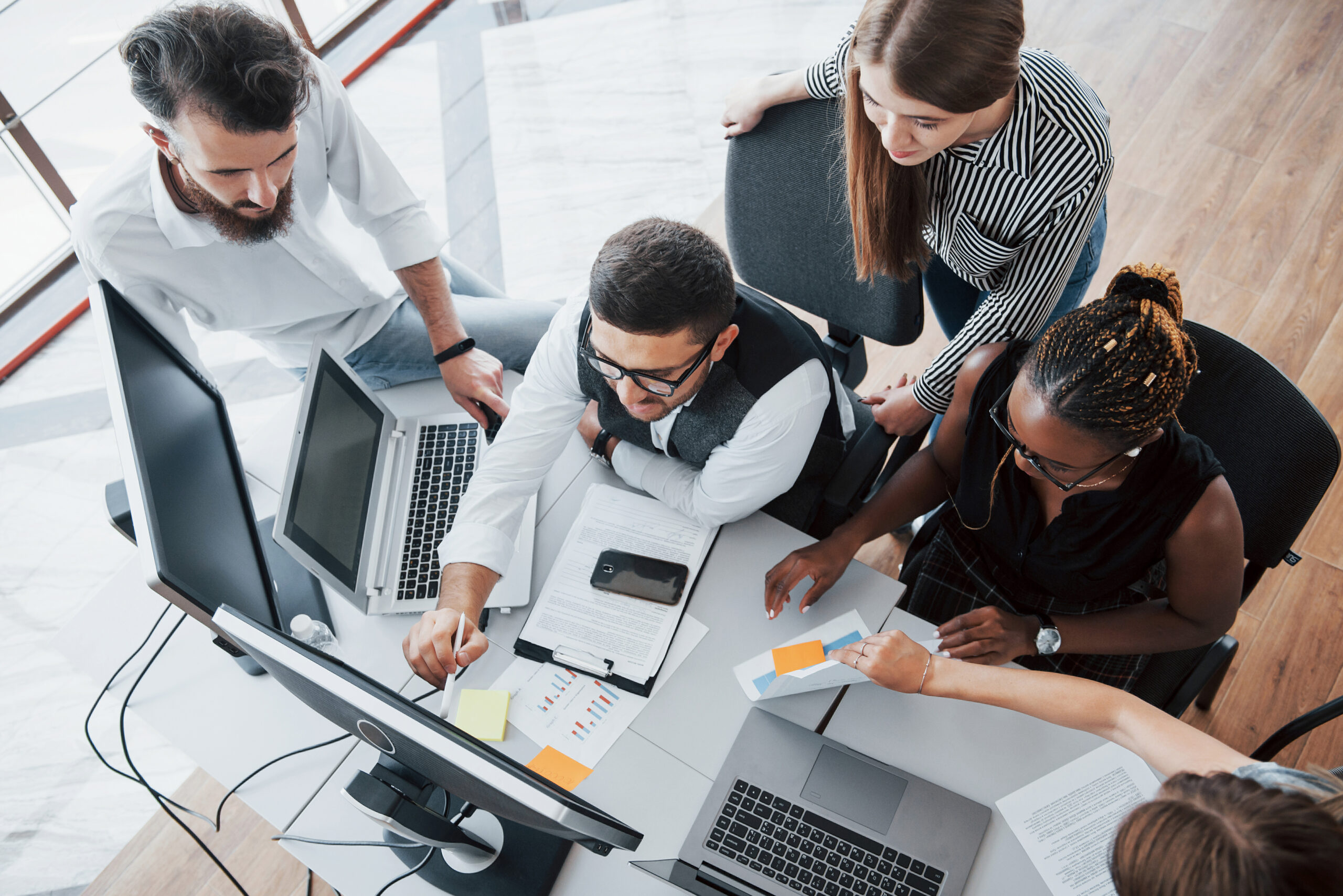 Nearshore IT : en finir avec les fausses idées reçues