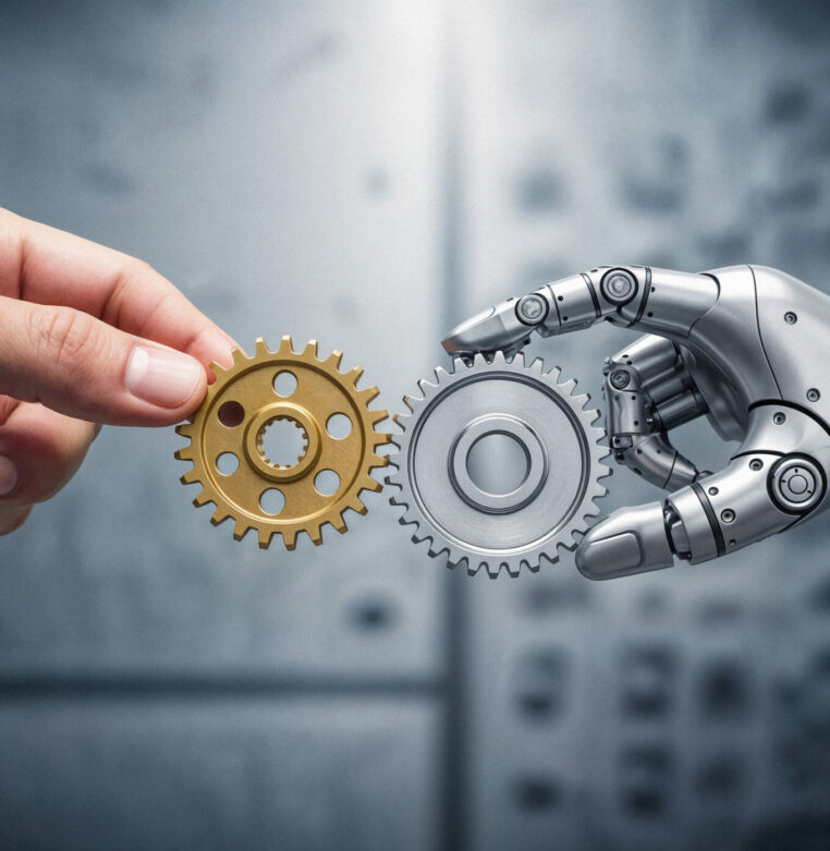 Externalisation ou automatisation