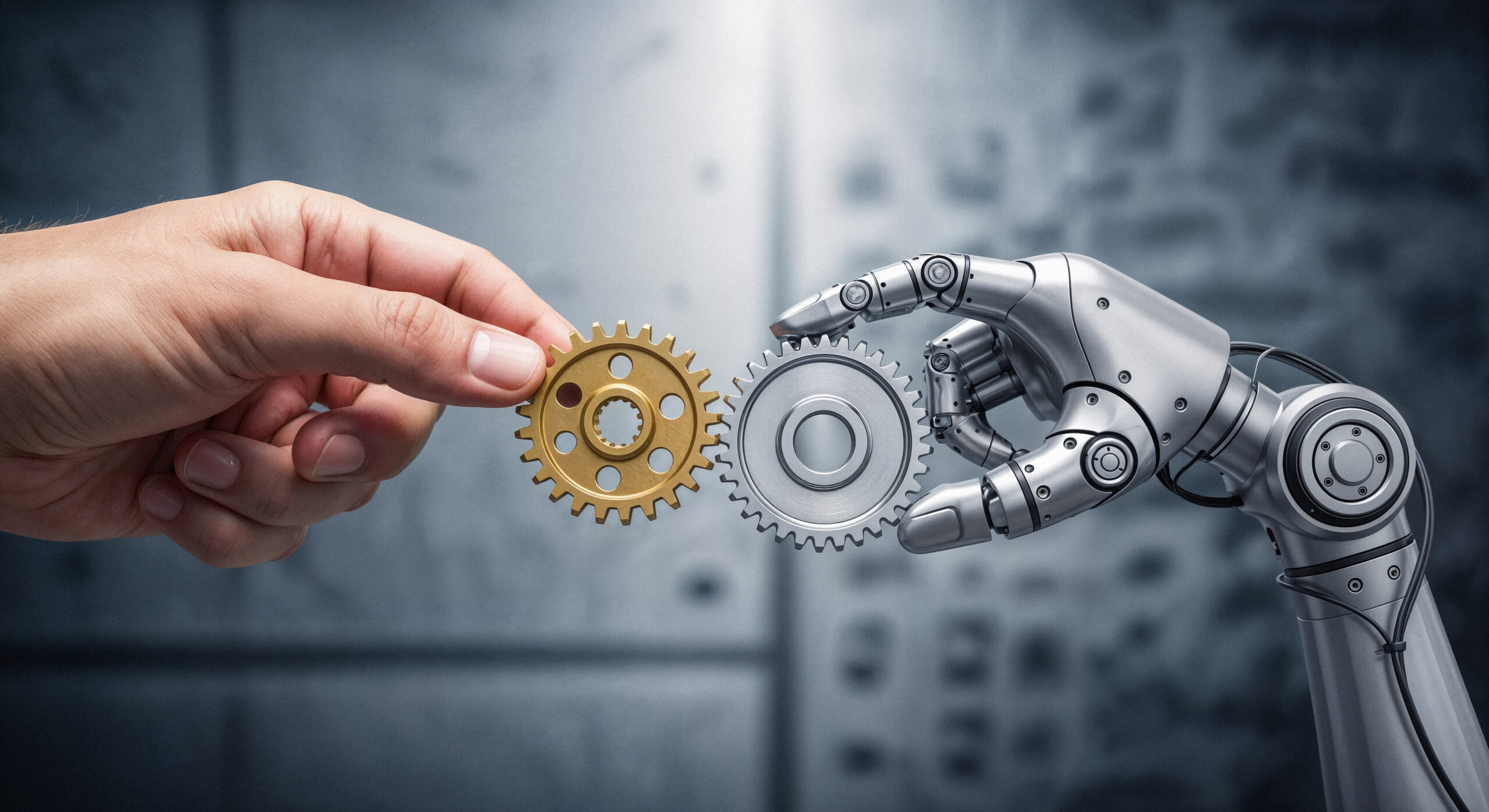 Externalisation ou automatisation