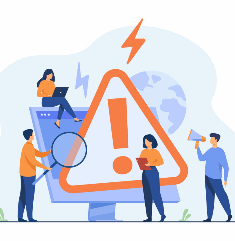 reprise après sinistre IT