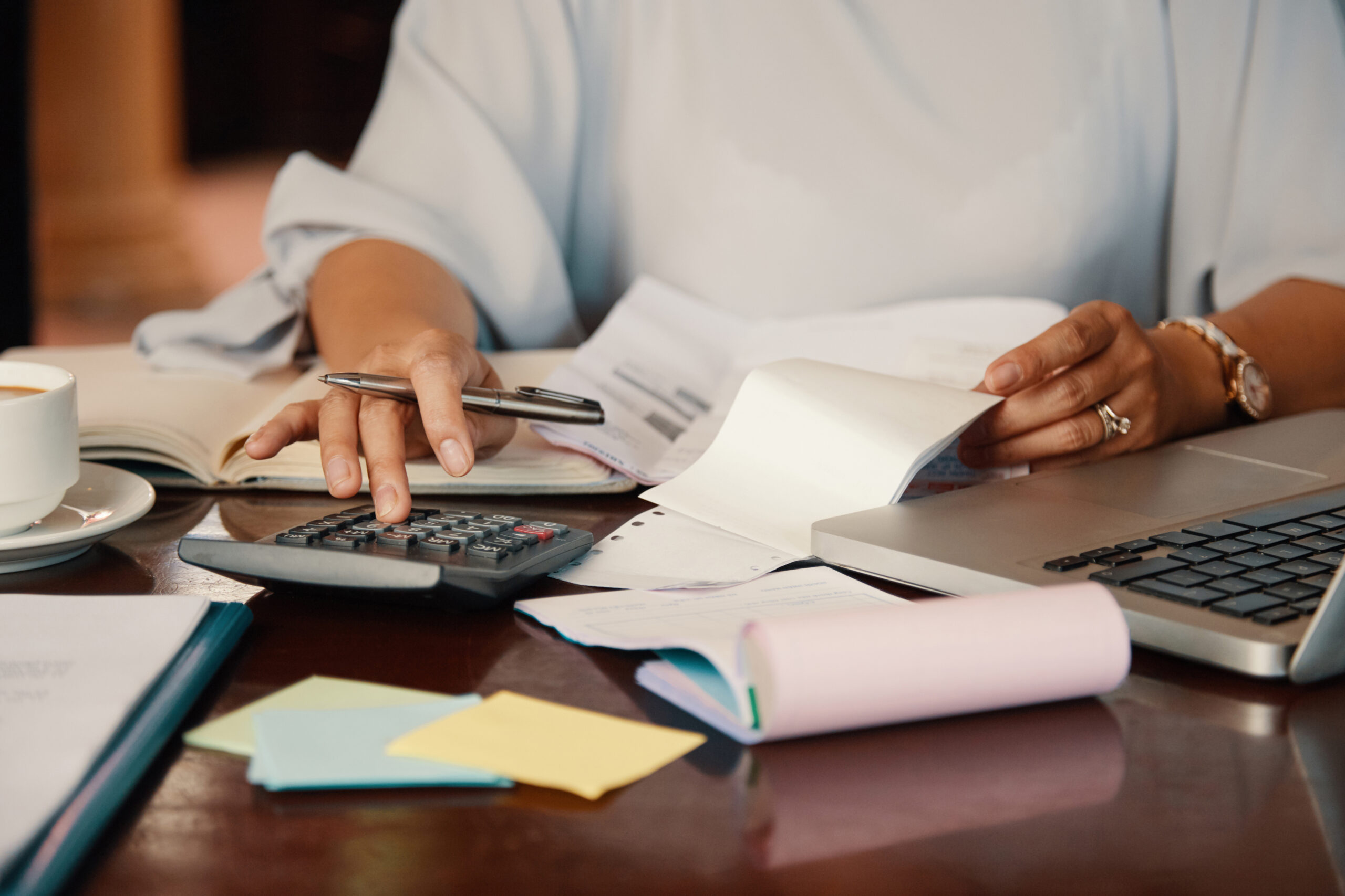 Pourquoi vos dépenses IT explosent