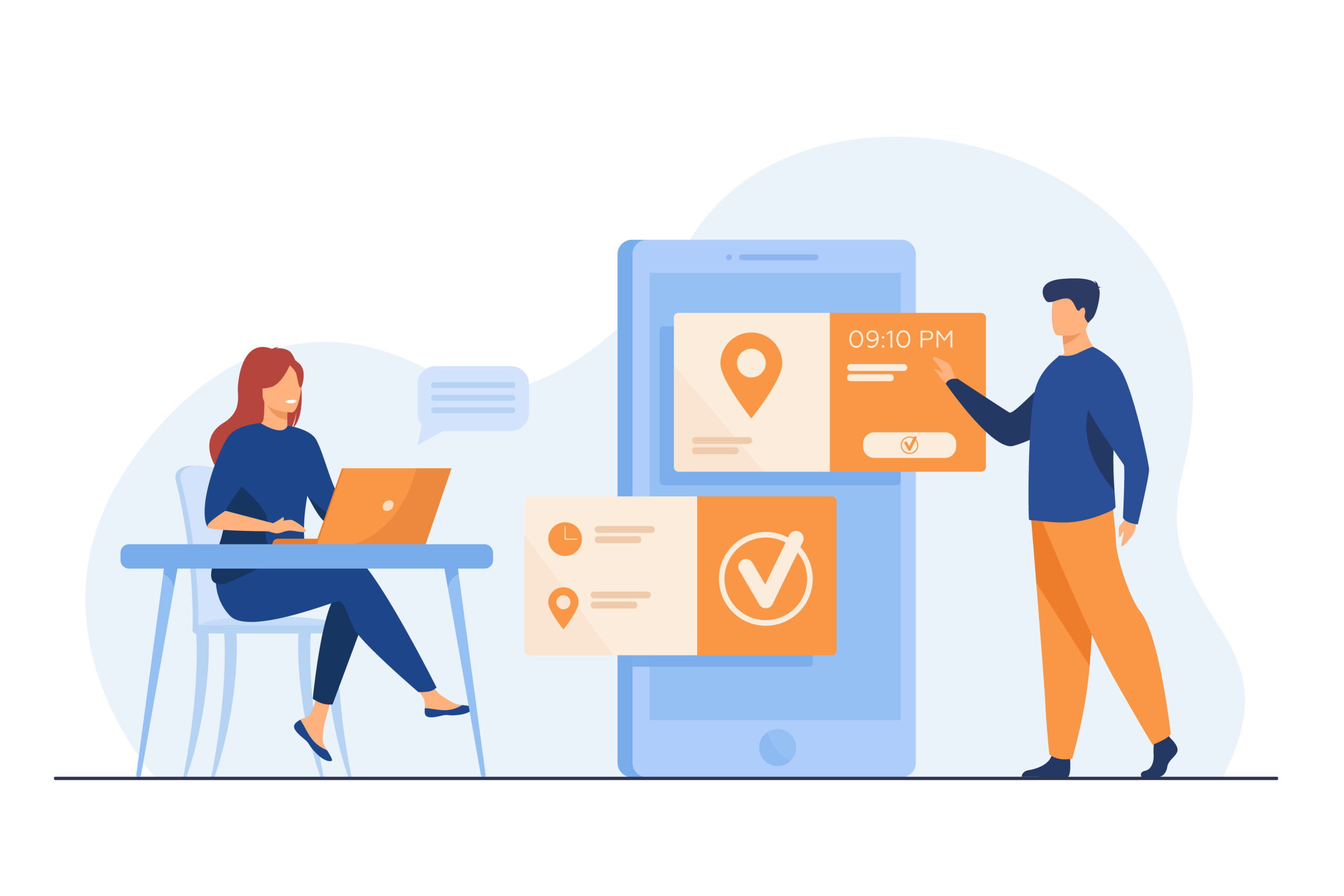 Structurer vos équipes tech en nearshore