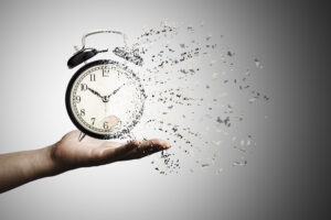 temps perdu pour vos seniors