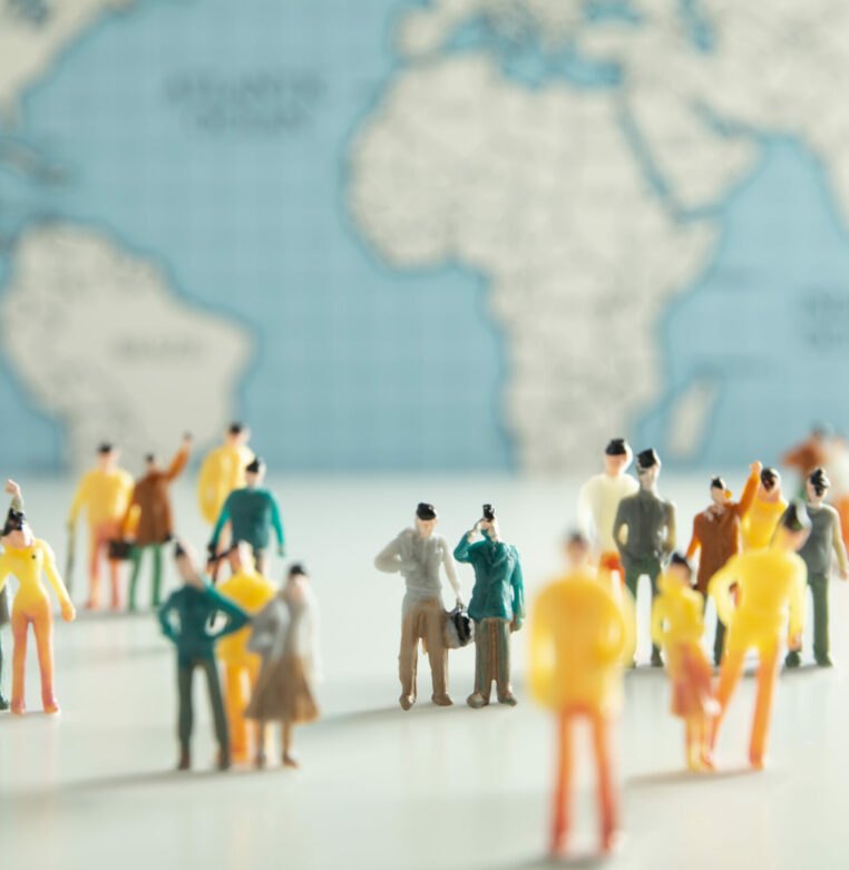 Adapter l’agile à plusieurs pays