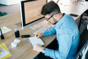 Qa testing software testing recettage