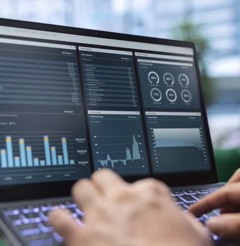 Surveillance monitoring it Surveillance monitoring it