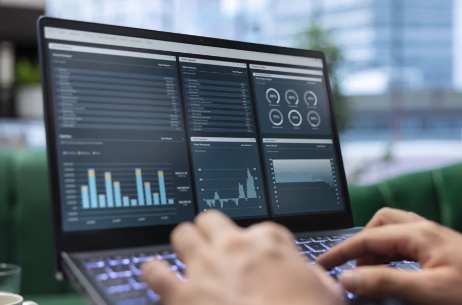 Surveillance monitoring it