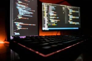 Développement informatique nearshore
