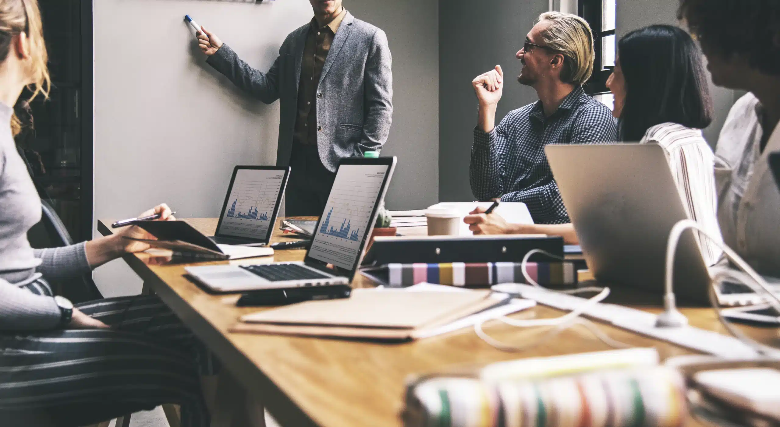 CODIR DSI KPI réunion